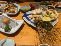 -大岛日本料理铁板烧(南通大饭店)