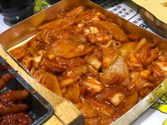 -韩食味·小木屋(日照店)