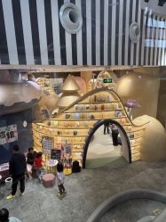 -奈尔宝家庭中心·亲子餐厅(宝安店)