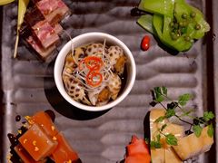 -宁波柏悦酒店·钱湖渔港