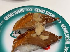 -元气寿司(金光华店)