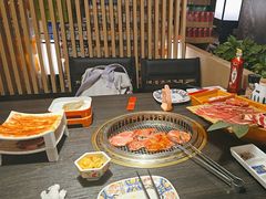 -AJIYA·池袋日式烧肉自助(天津万象城店)