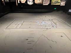 -秦始皇帝陵博物院-丽山园