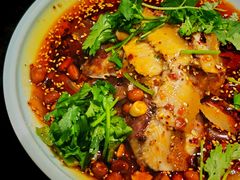 夫妻肺片-陈麻婆豆腐总店