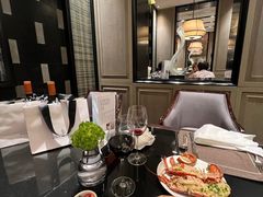 -深圳四季酒店·馥自助餐厅