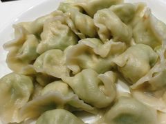 黄瓜素水饺-金春禧(贵和领秀城店)