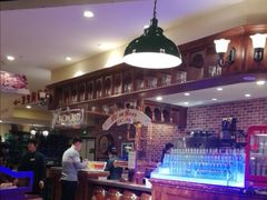 -比尔森啤酒自助烤肉(红旗街店)