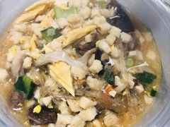 -老乌家特色小炒泡馍(大皮院店)