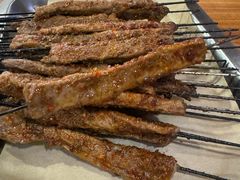 -虎卫烤肉(东关南街店)