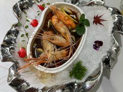 -3号仓库·创意中国菜(新世界城店)