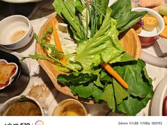 -大舜国风· 和牛火锅(绮霞街店)