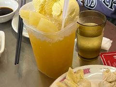 -燃计沙茶皇·香港沙茶火锅(人广旗舰店)
