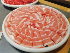 -蜀留香火锅·始于1999·原四川老火锅(白堤路店)