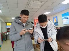 -凤张螺蛳粉·爽口粉(跃进路总店)