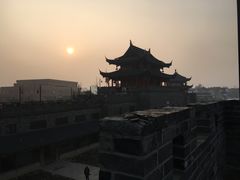 -梅村泰伯庙
