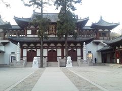 -径山寺