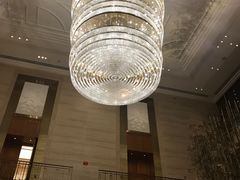 -四季酒店·空中花园 Aria on 9