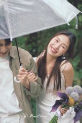 -罗马经典婚纱摄影·轻奢化定制