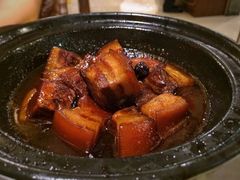酒香东坡肉-蜀香妈妈菜馆(海王路店)