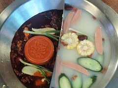 -楠火锅(仁恒梦中心店)