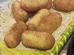 -四妹餐厅(玫瑰街店)