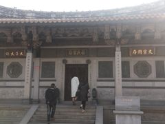 -晋江五店市传统文化旅游区