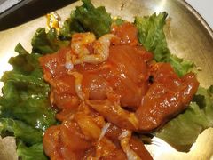 -炙城·韩式烤肉(南京东路店)