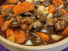 -西江美食舫·江西菜(健德桥店)