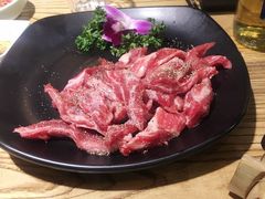 -梅梅家的烤肉店(槐北路店)