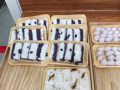 -南大门韩国米糕(公滨路店)