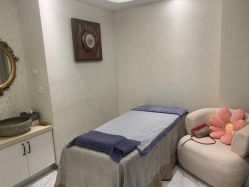 -健身堂科技美肌SPA