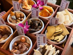 -食全酒美·野生菌腊排骨餐厅(木府店)