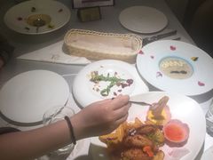 -PARFUM FLORAL花境法餐(南京首店)
