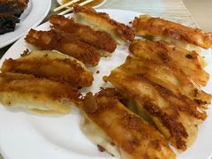 -一品鲜鱼锅贴(人民一路店)