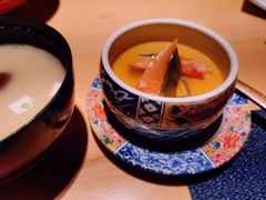茶碗蒸-本逸·割烹料理(湖墅店)