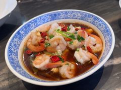 -王家大院·南京菜(湛江路总店)