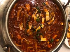淮南王牛肉粉丝-中国徽菜·徽商故里(远大店)
