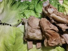 -秦月轩·陕西家乡菜(阜成路·五棵松店)