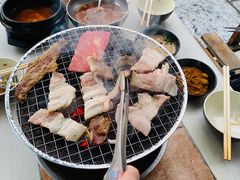 -奉天泥炉烤肉(七星店)