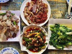 凉拌鸡-郑姐私房菜•家常菜