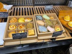 -Let's Taipei 非常烘焙(太古里店)