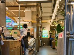 -曾百万小炉小串自助烧烤(高新店)