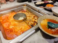 -新辣道鱼火锅(领展购物广场·中关村店)