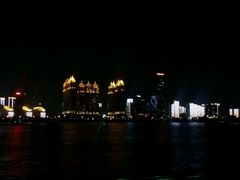 -武汉两江游览·夜游长江(汉口粤汉码头)