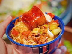 -隐厨·中国菜馆(三里屯T+MALL店)