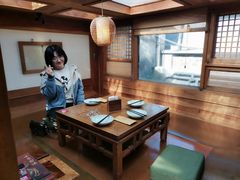 -小吊梨汤·北京菜(香山店)