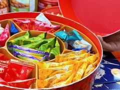 -紫荆城食品交易中心(华强北店)