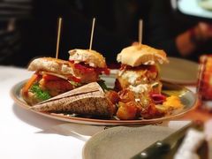 三明治-Cafe Norden