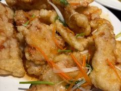 -五谷丰登·胶东海鲜·家常菜(张村店)