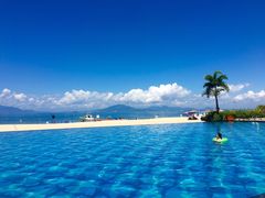 -惠州金海湾嘉华度假酒店